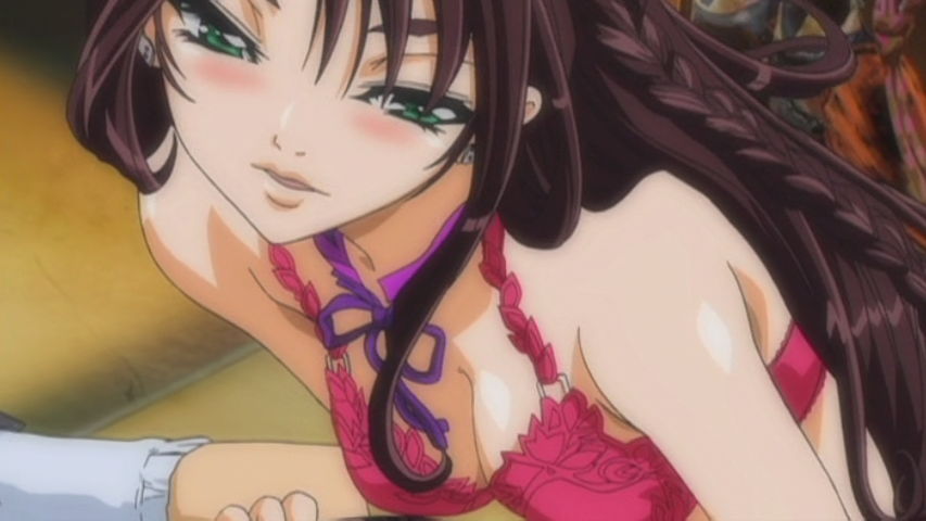 Stretta: The Animation (Tret)